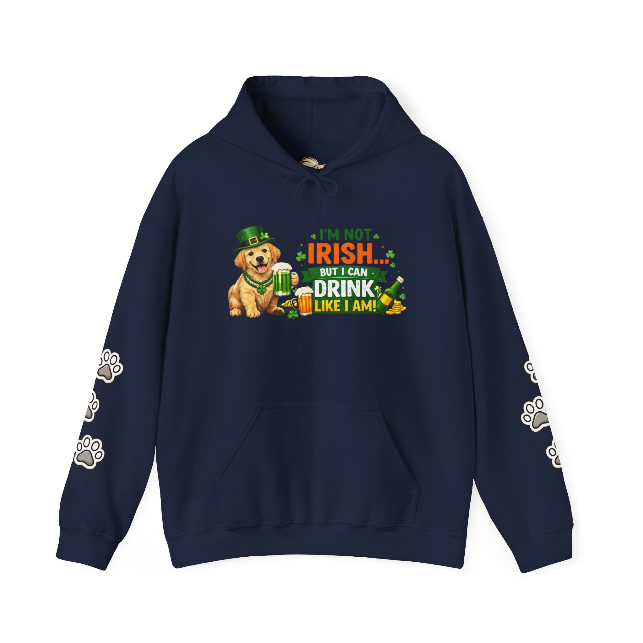 Golden Retriever - Hoodie