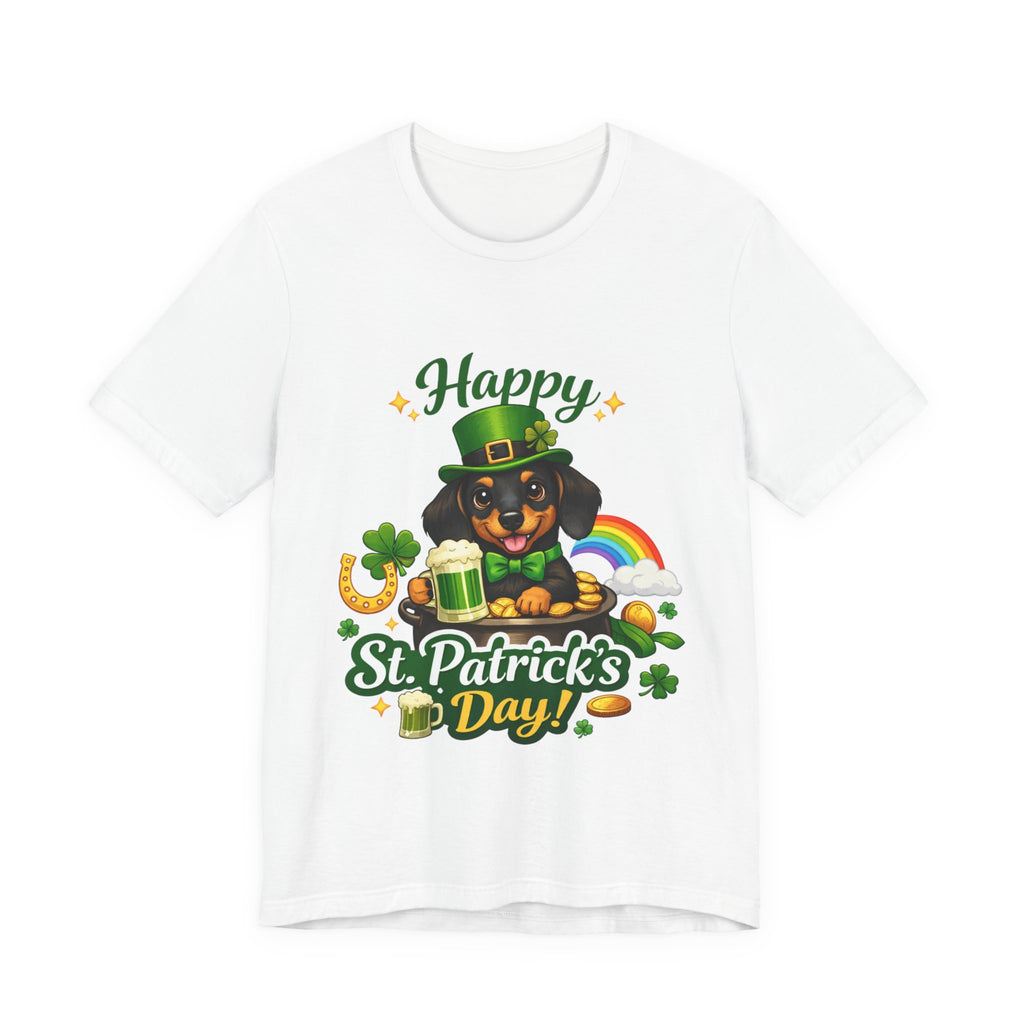 Dachshund - T-Shirt