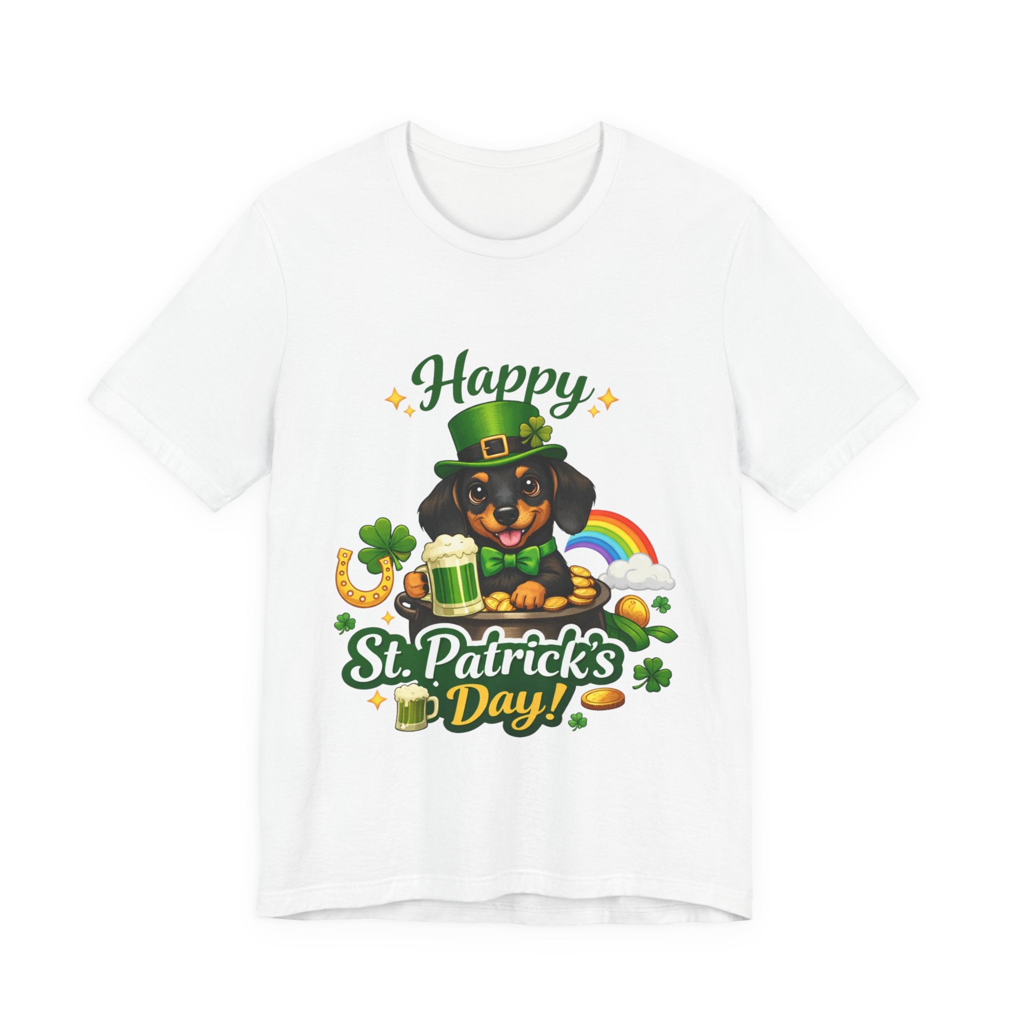 Dachshund - T-Shirt