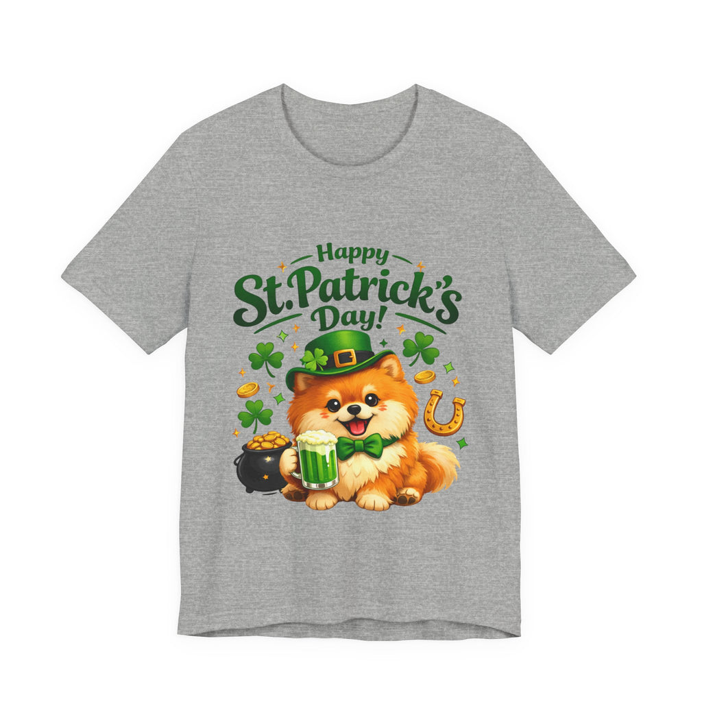 Pomeranian - T-Shirt