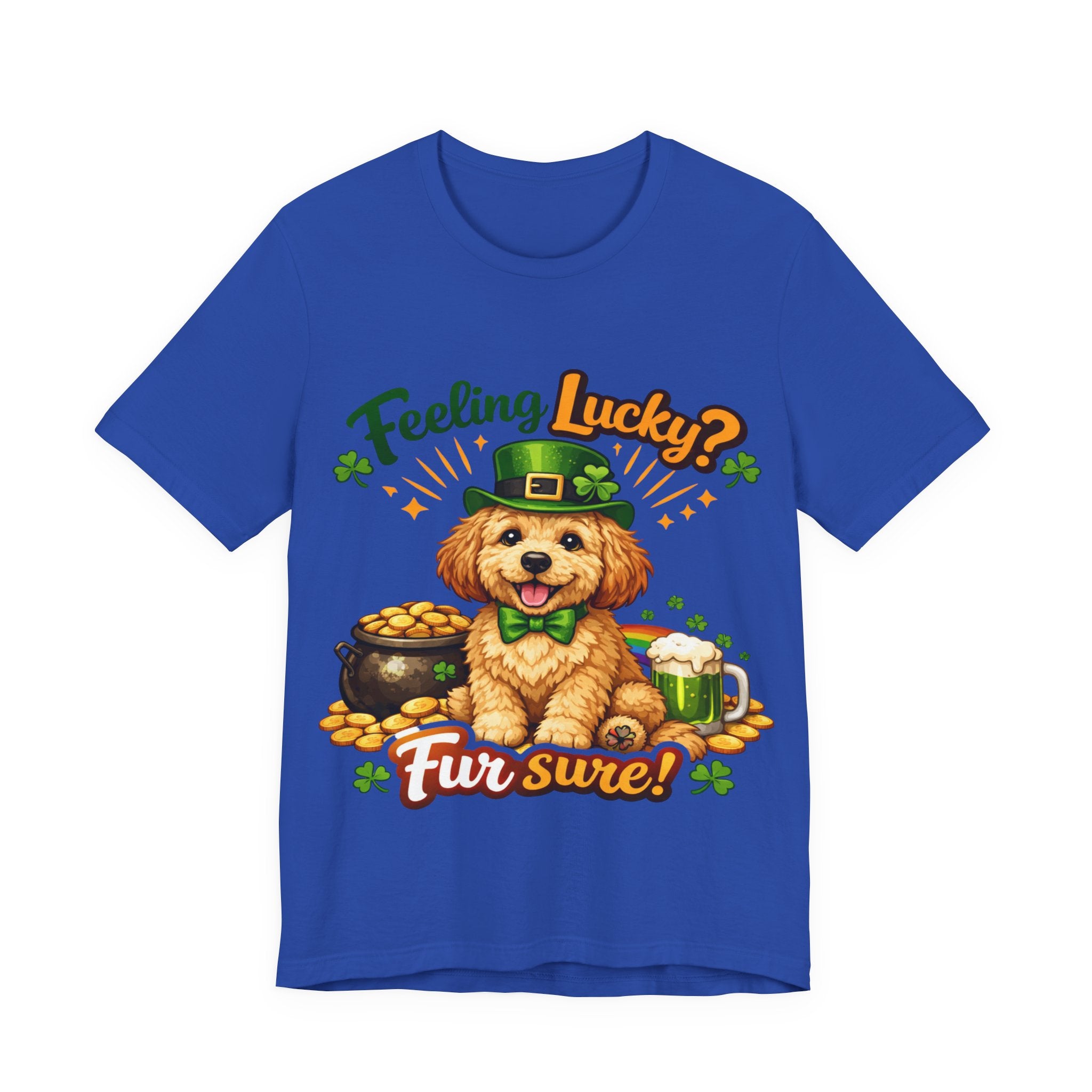 Goldendoodle - T-Shirt