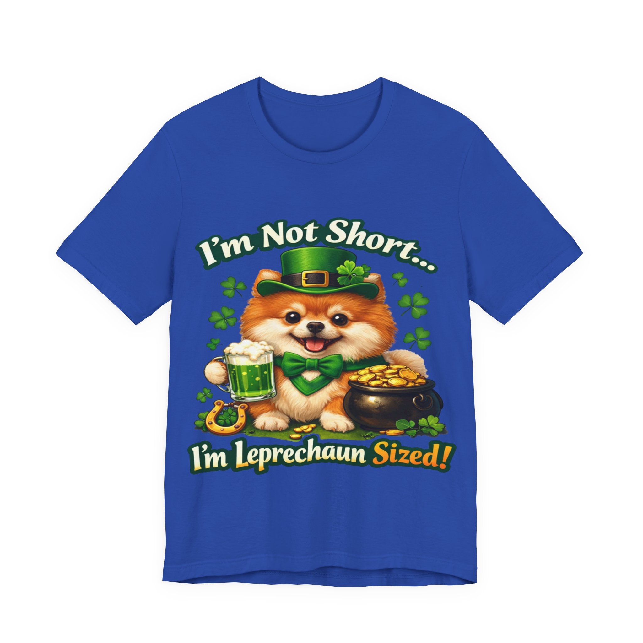Pomeranian - T-Shirt
