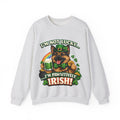 German Shepherd - Graphic Crewneck Sweatshirt