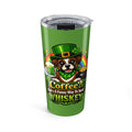 Boxer - 20oz Tumbler