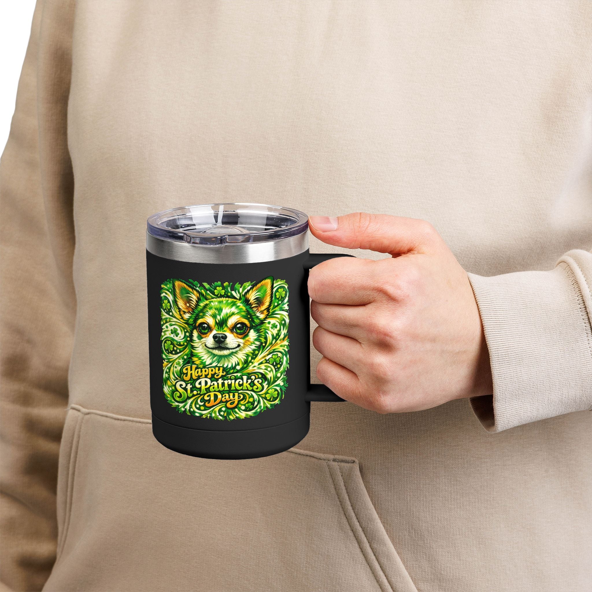 Chihuahua - 15oz Tumbler