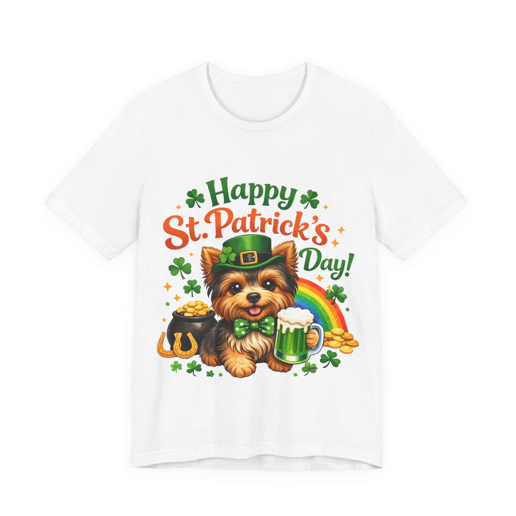 Yorkie - T-Shirt