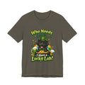 Black Lab - T-Shirt