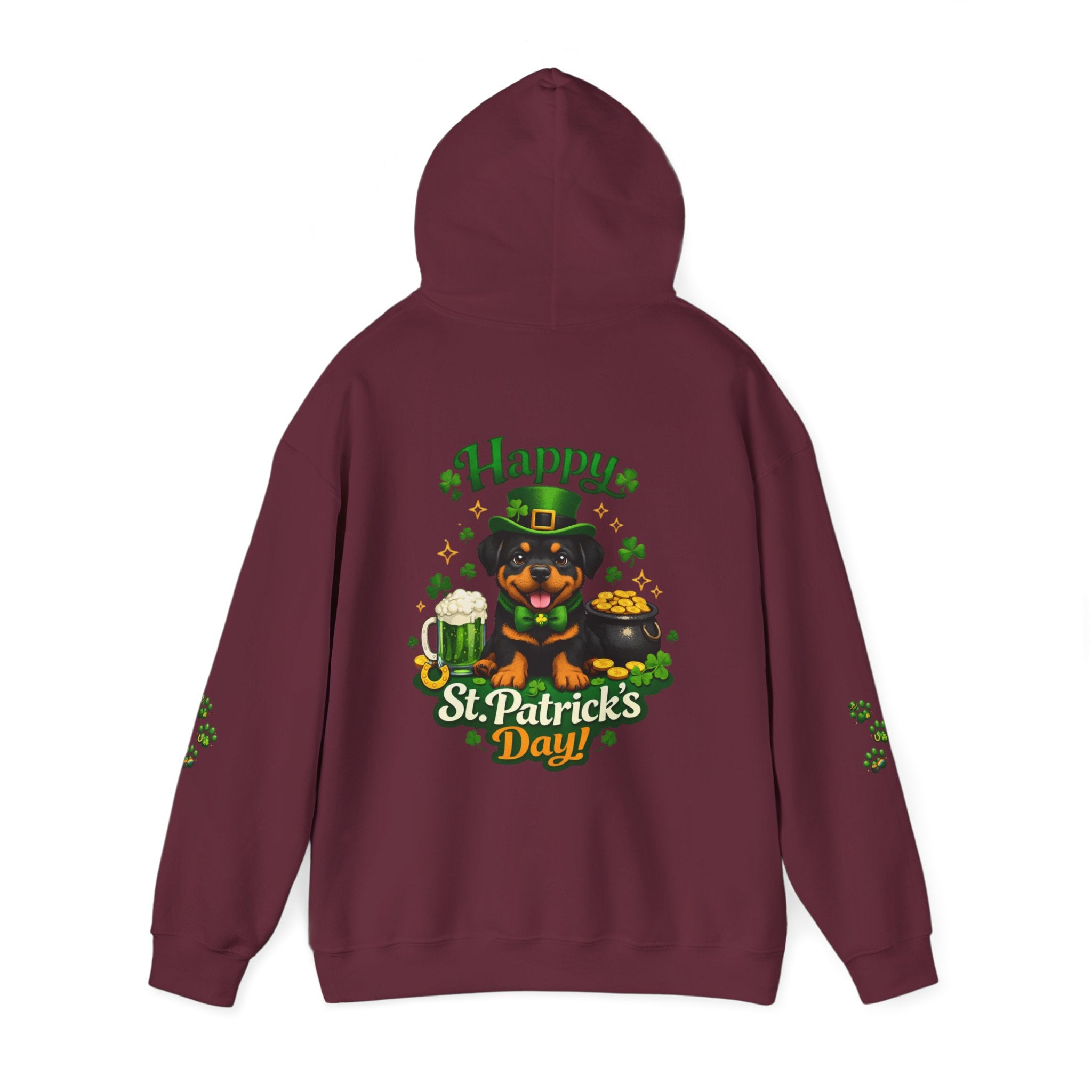 Rottweiler - Hoodie