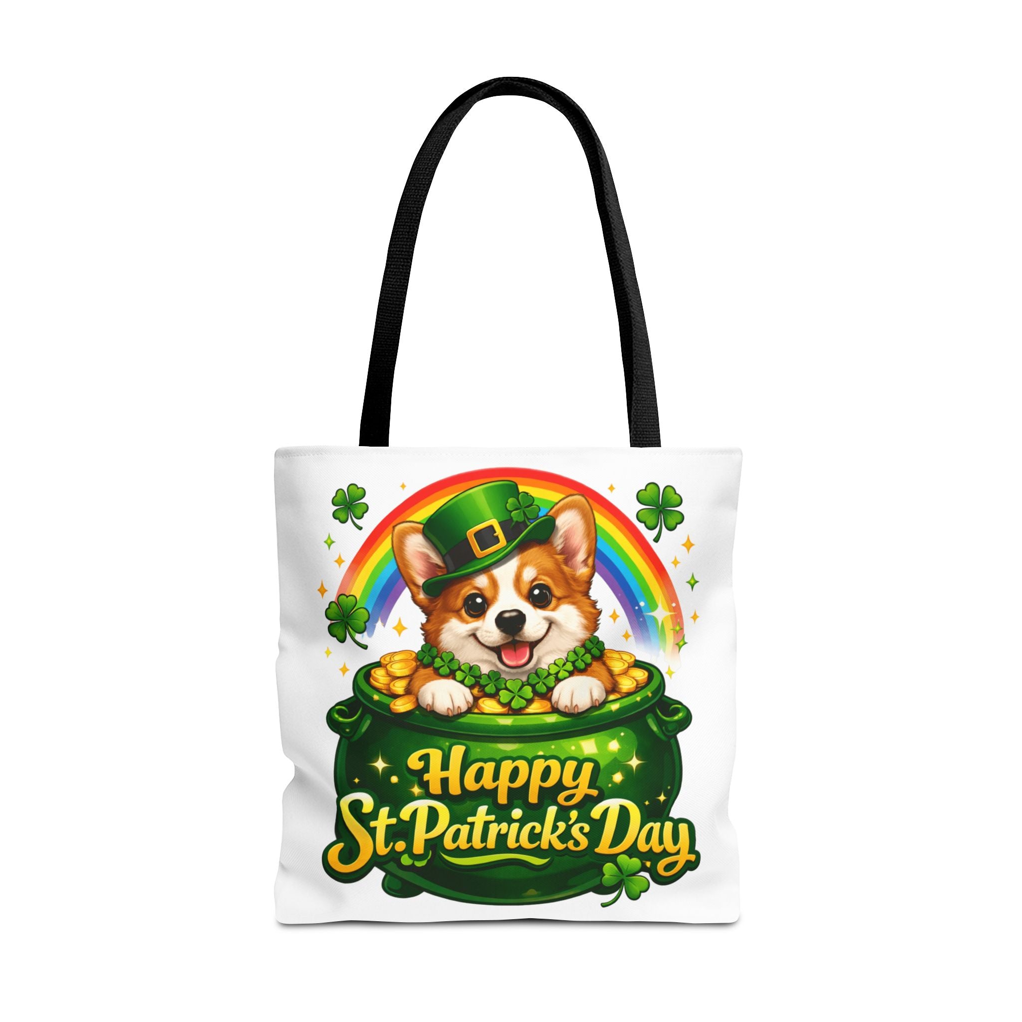 Corgi - Tote Bag