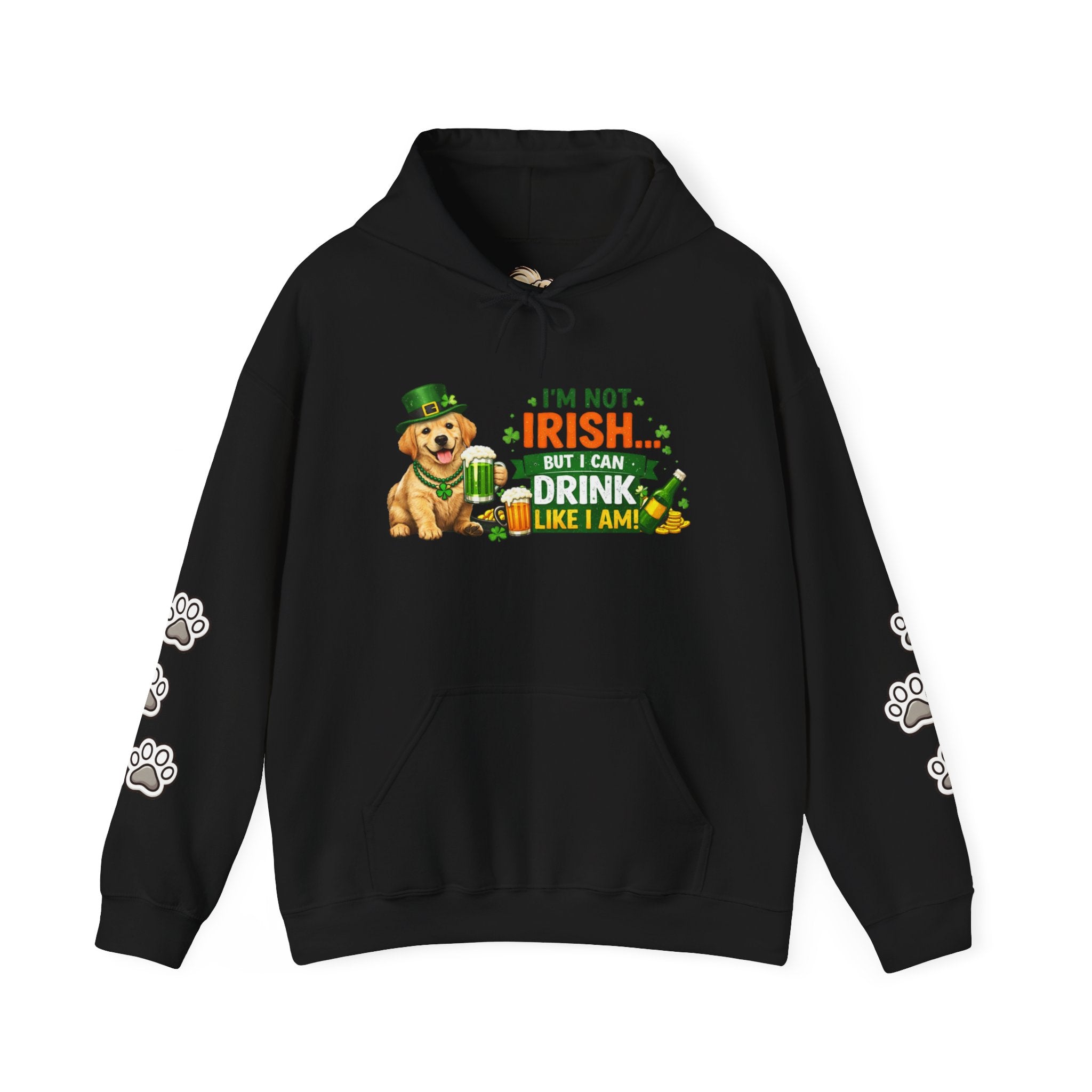 Golden Retriever - Hoodie