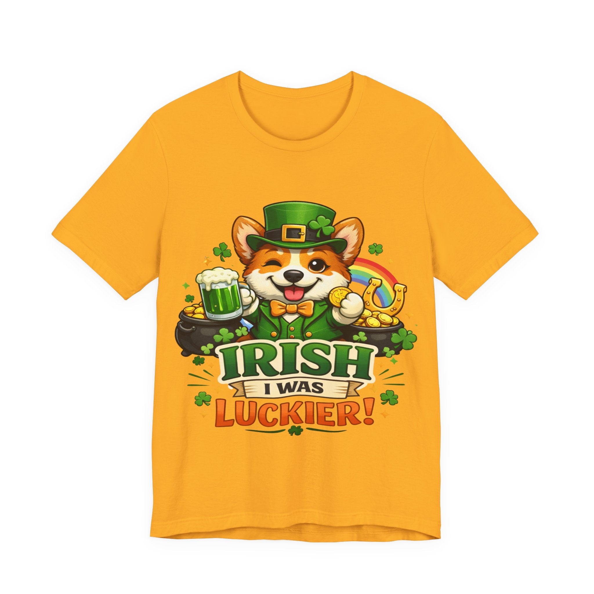 Corgi - T-Shirt