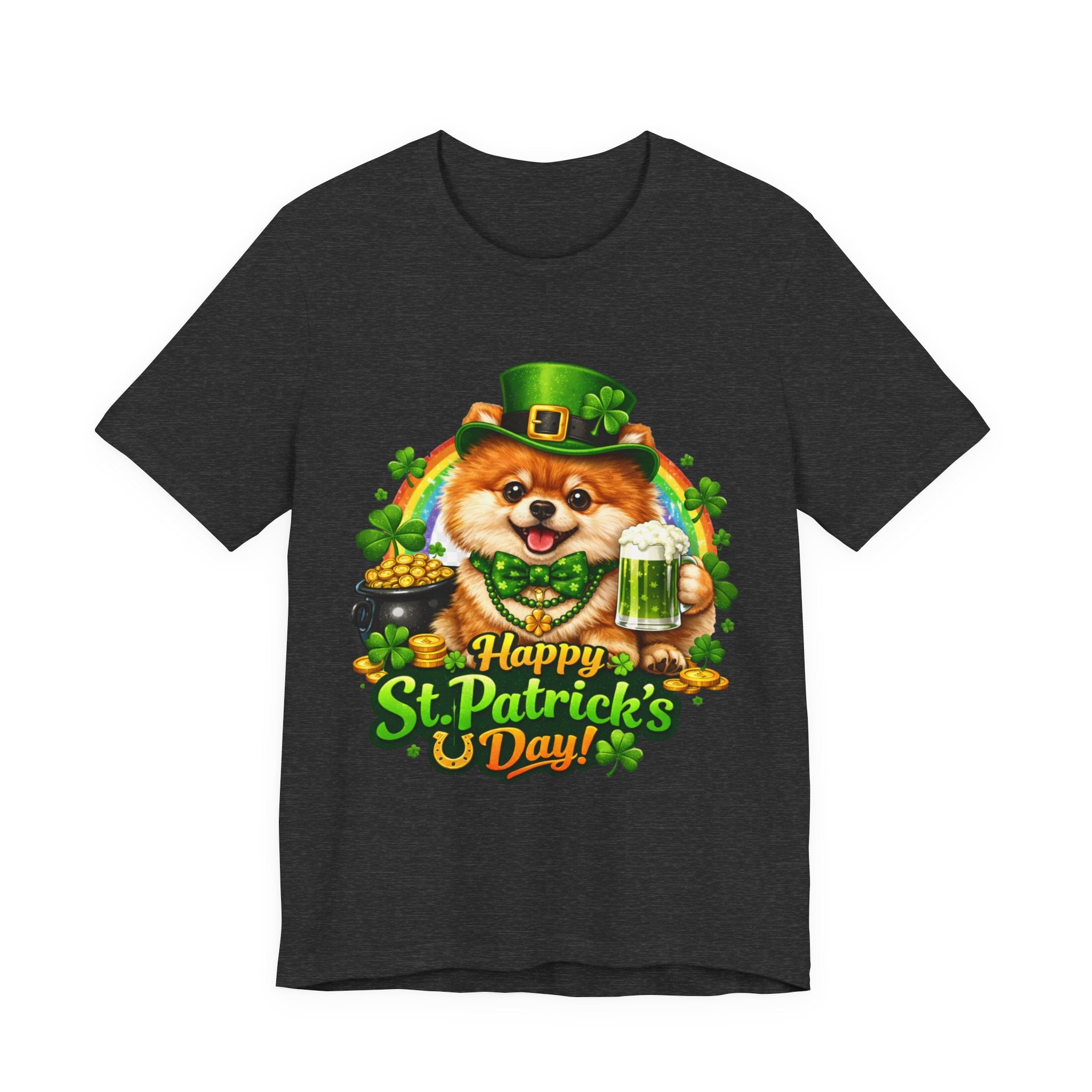 Pomeranian - T-Shirt