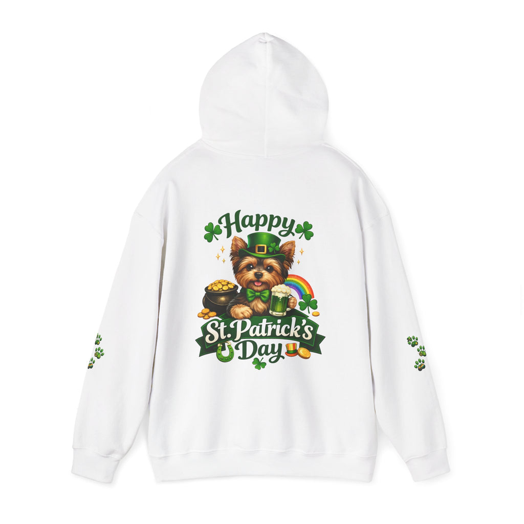 Yorkie - Hoodie