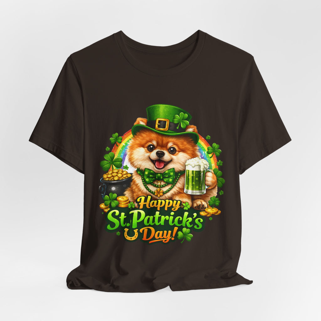 Pomeranian - T-Shirt