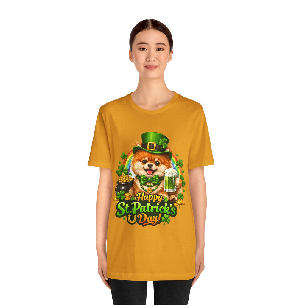 Pomeranian - T-Shirt