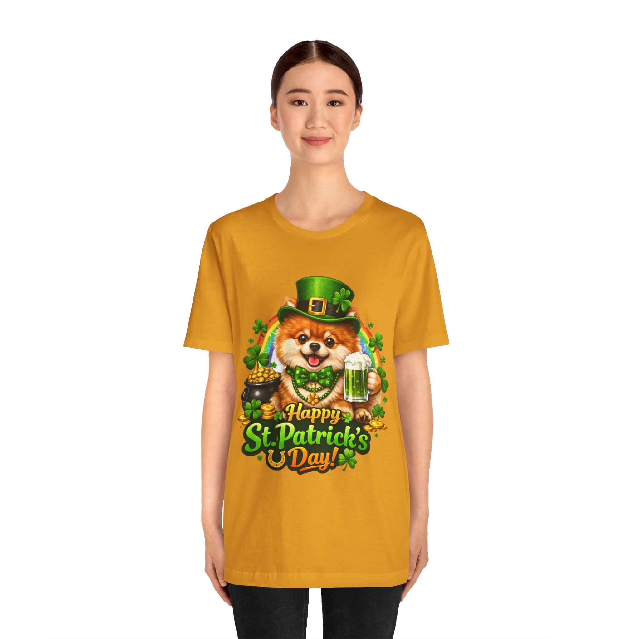Pomeranian - T-Shirt