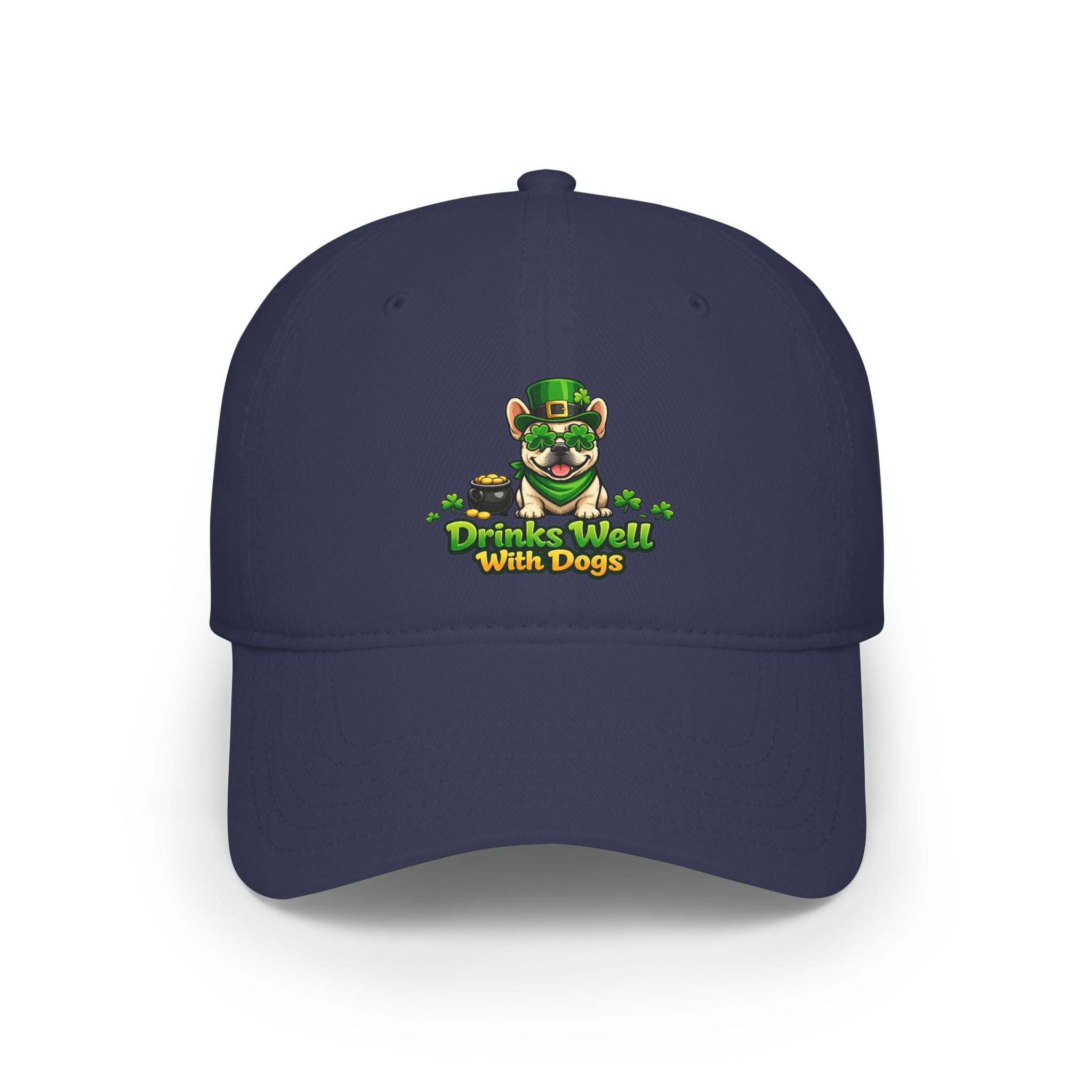Frenchie - Cap