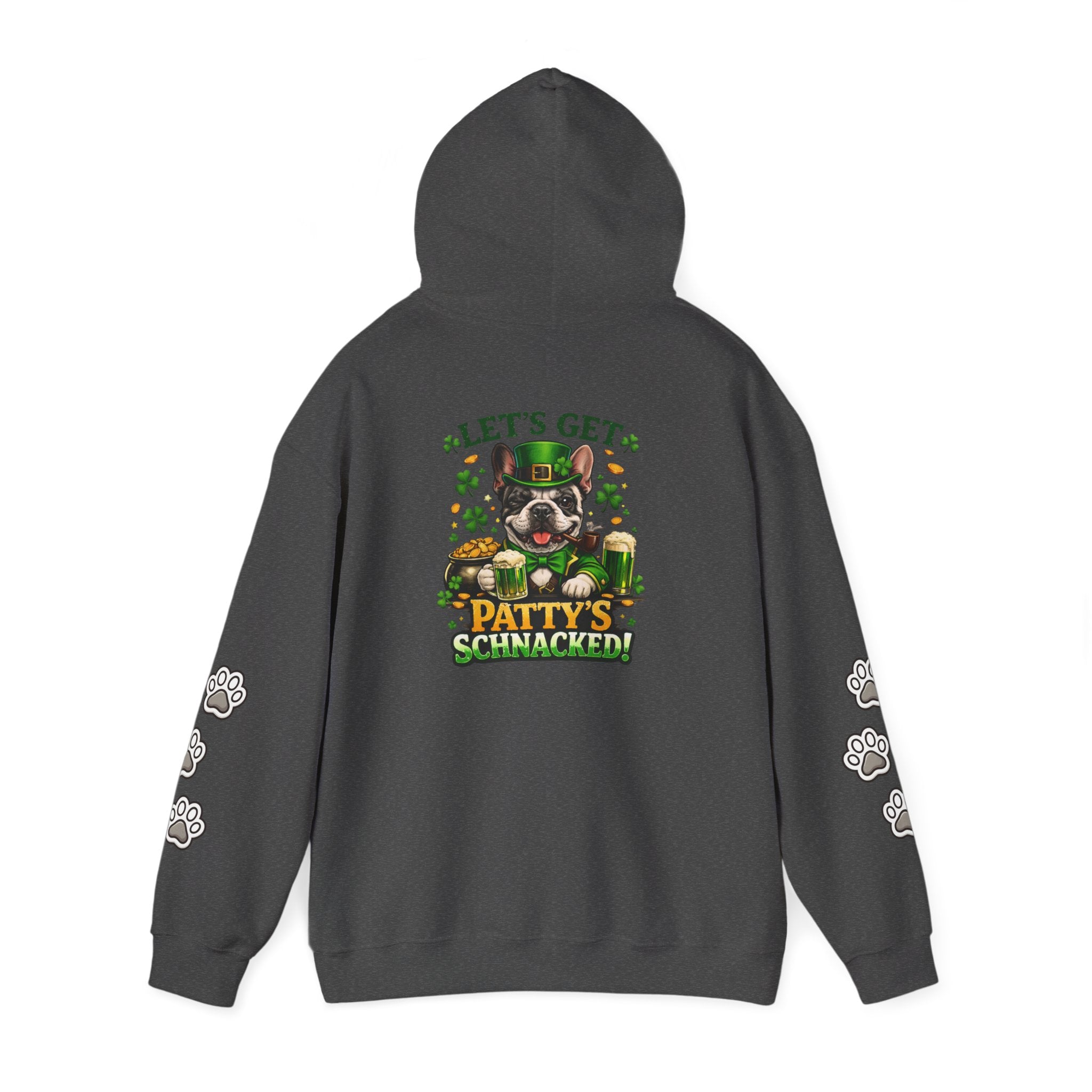 Frenchie - Hoodie