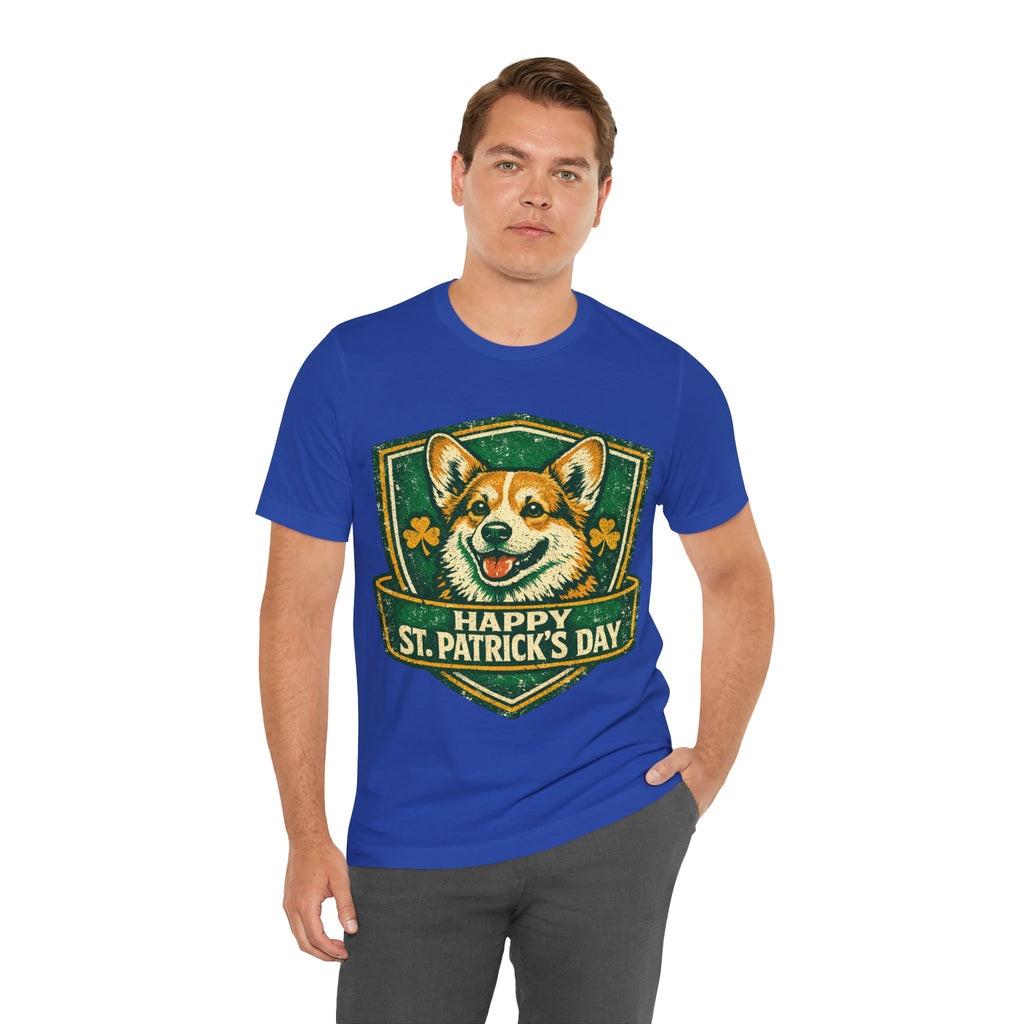 Corgi - T-Shirt