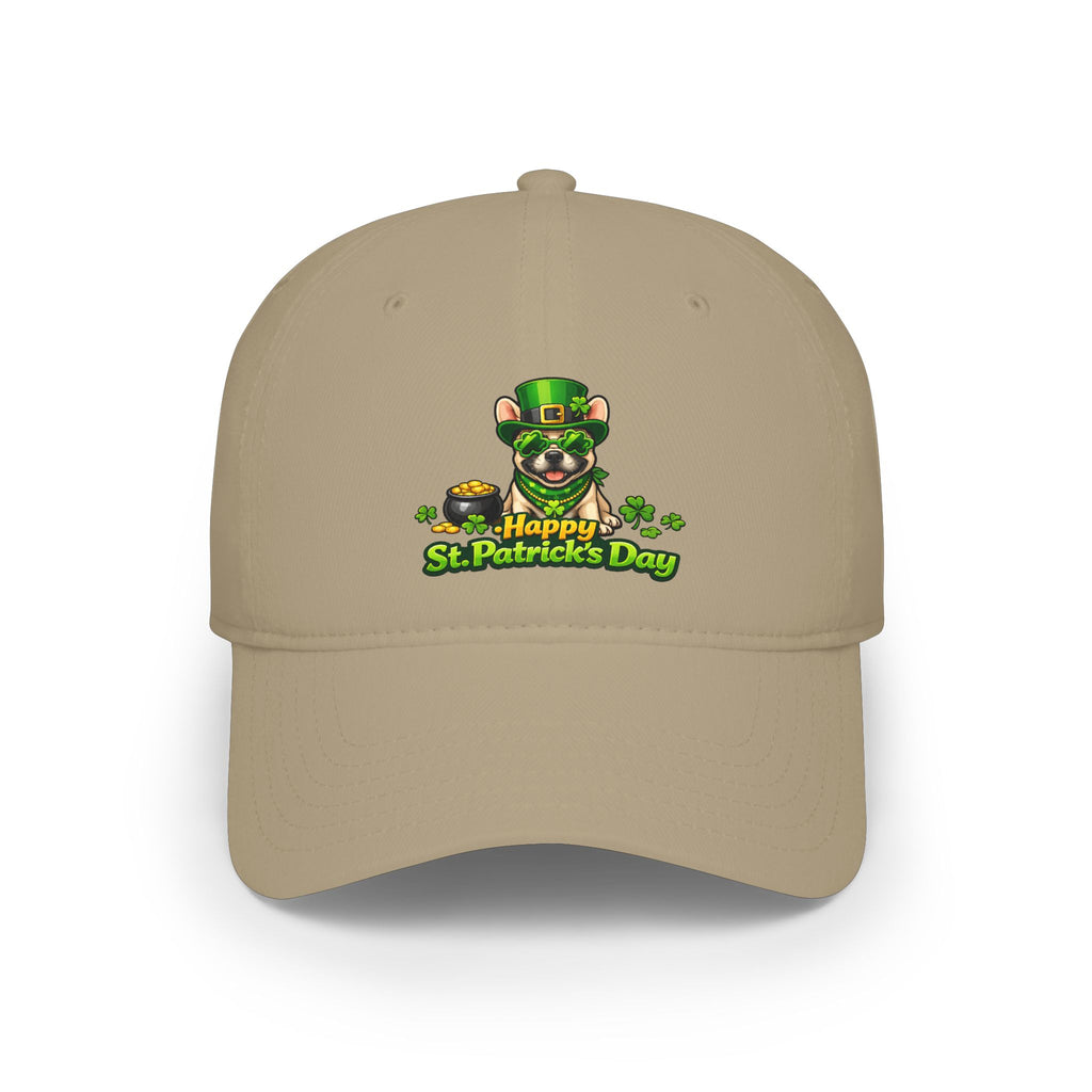 Frenchie - Cap