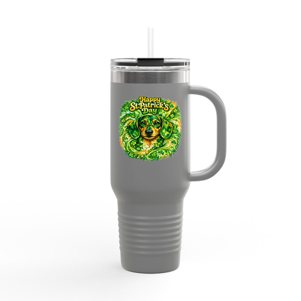 Dachshund - 40oz Tumbler