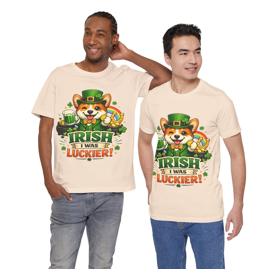 Corgi - T-Shirt