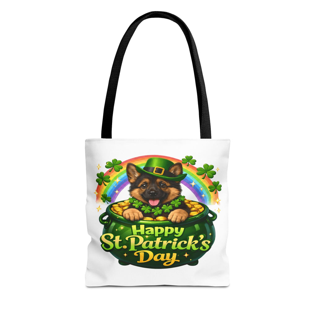 German Shepherd - Tote Bag