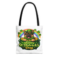 German Shepherd - Tote Bag