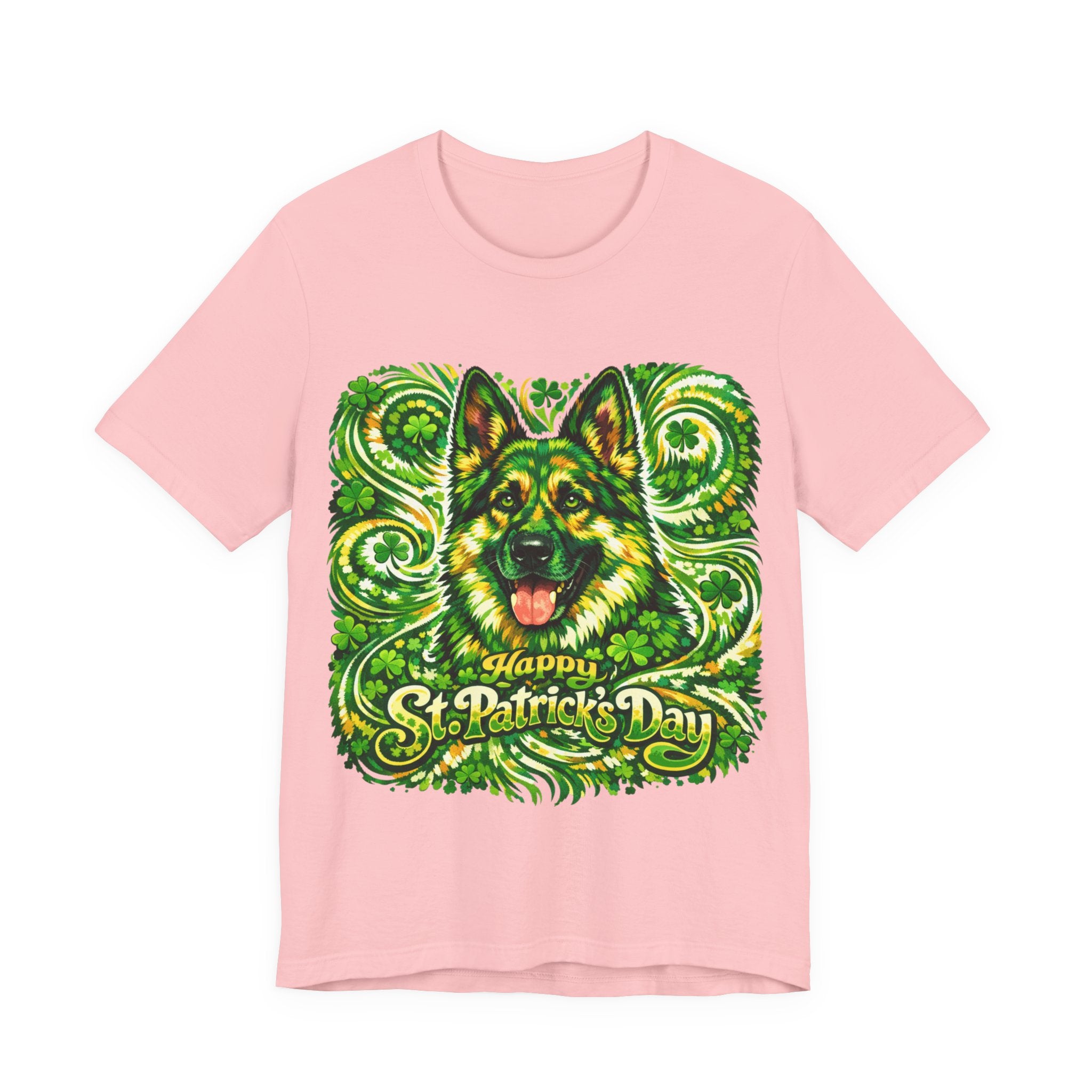 German Shepherd - T-Shirt