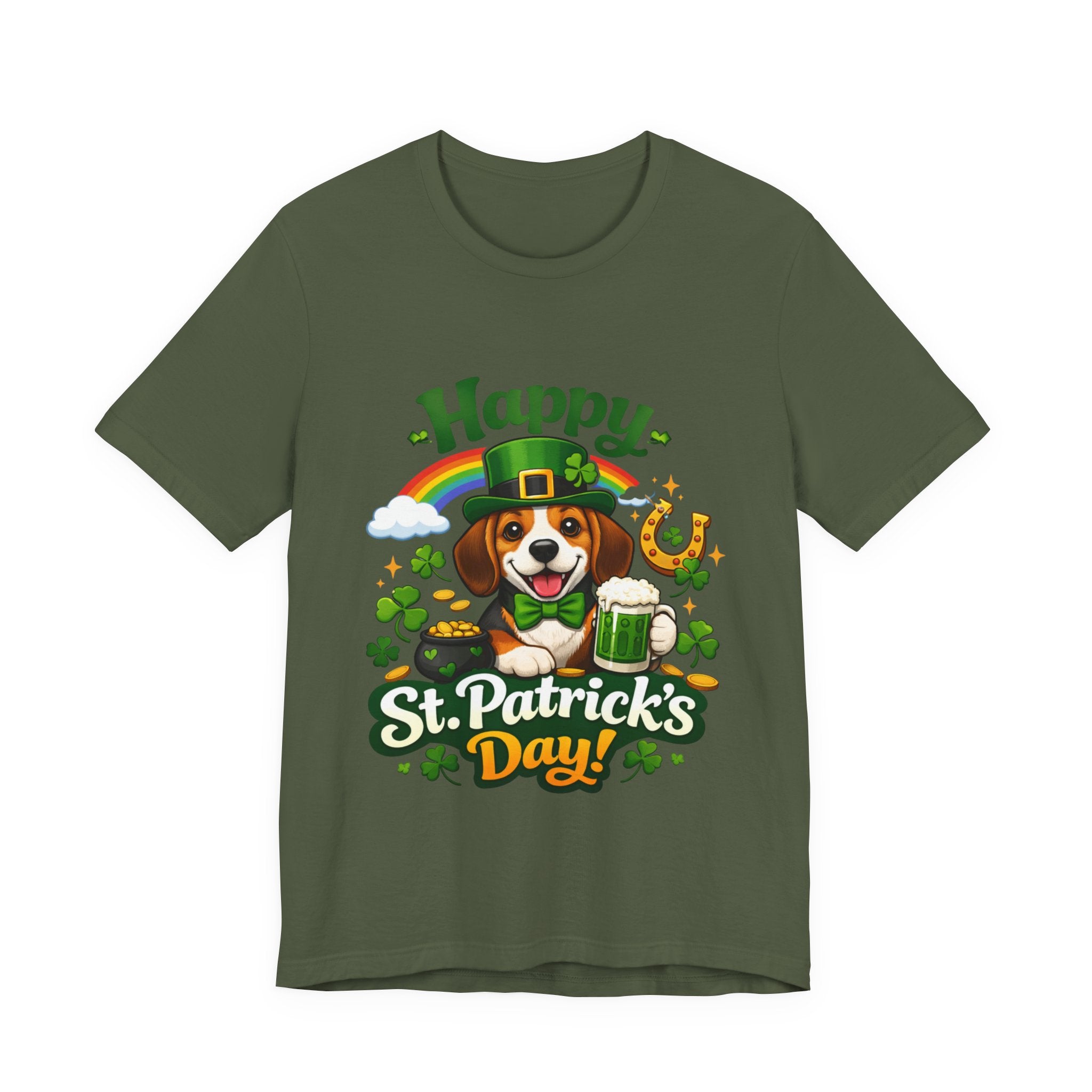Beagle - T-Shirt