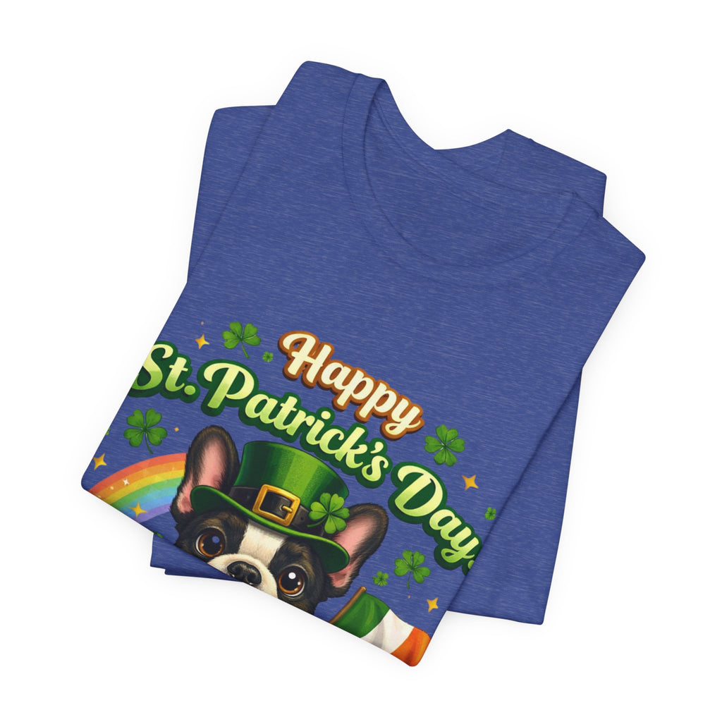 Frenchie - T-Shirt