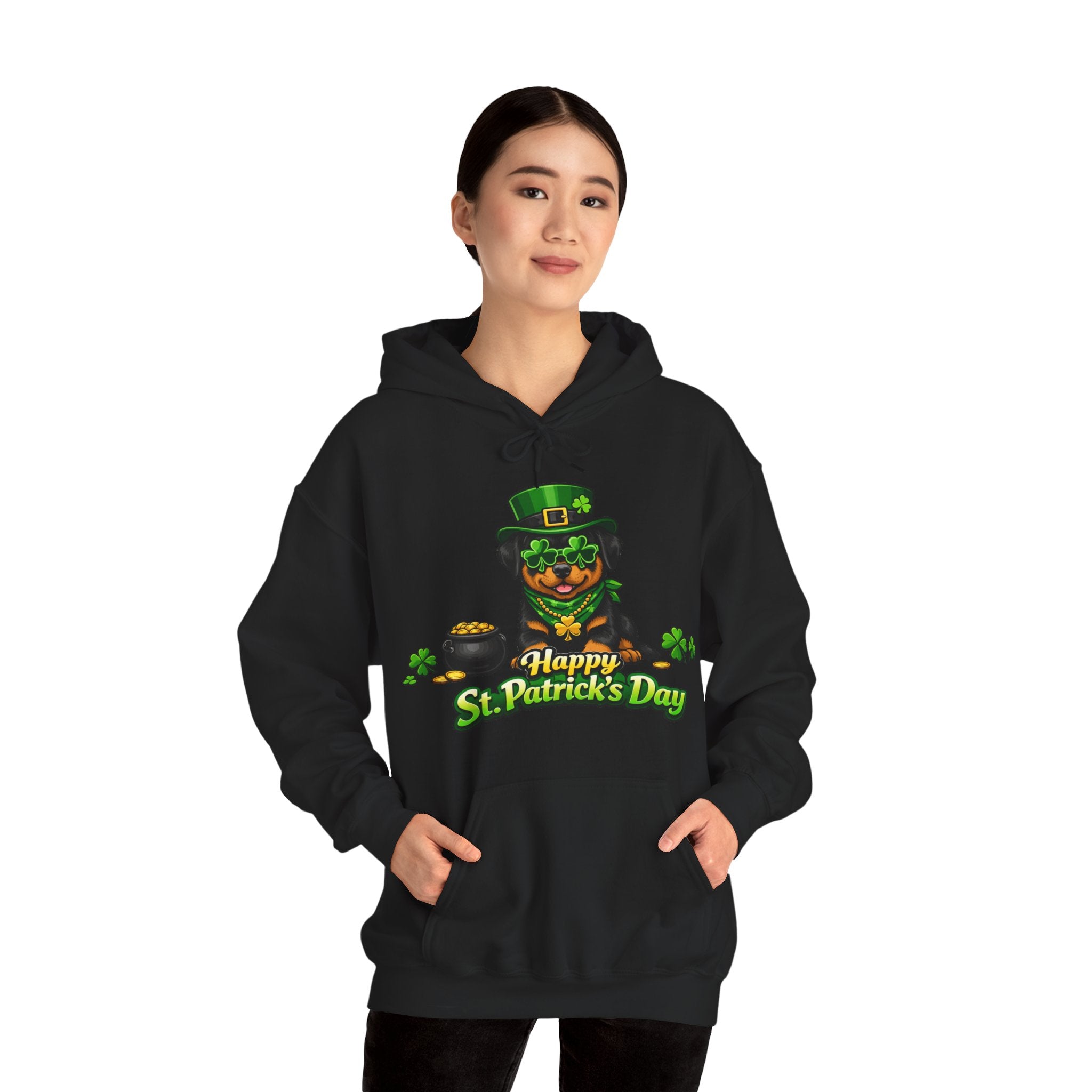 Rottweiler - Hoodie