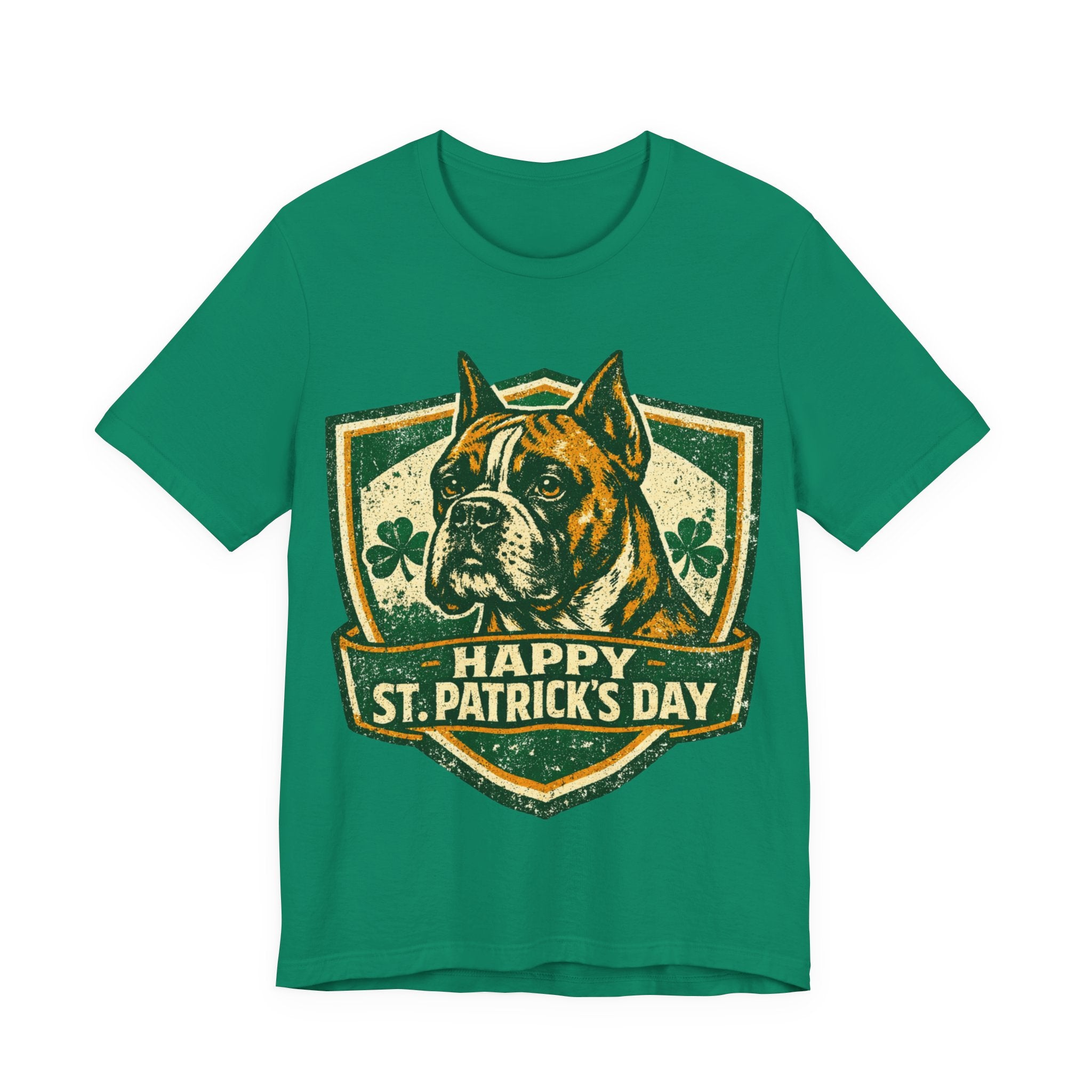 Boxer - T-Shirt