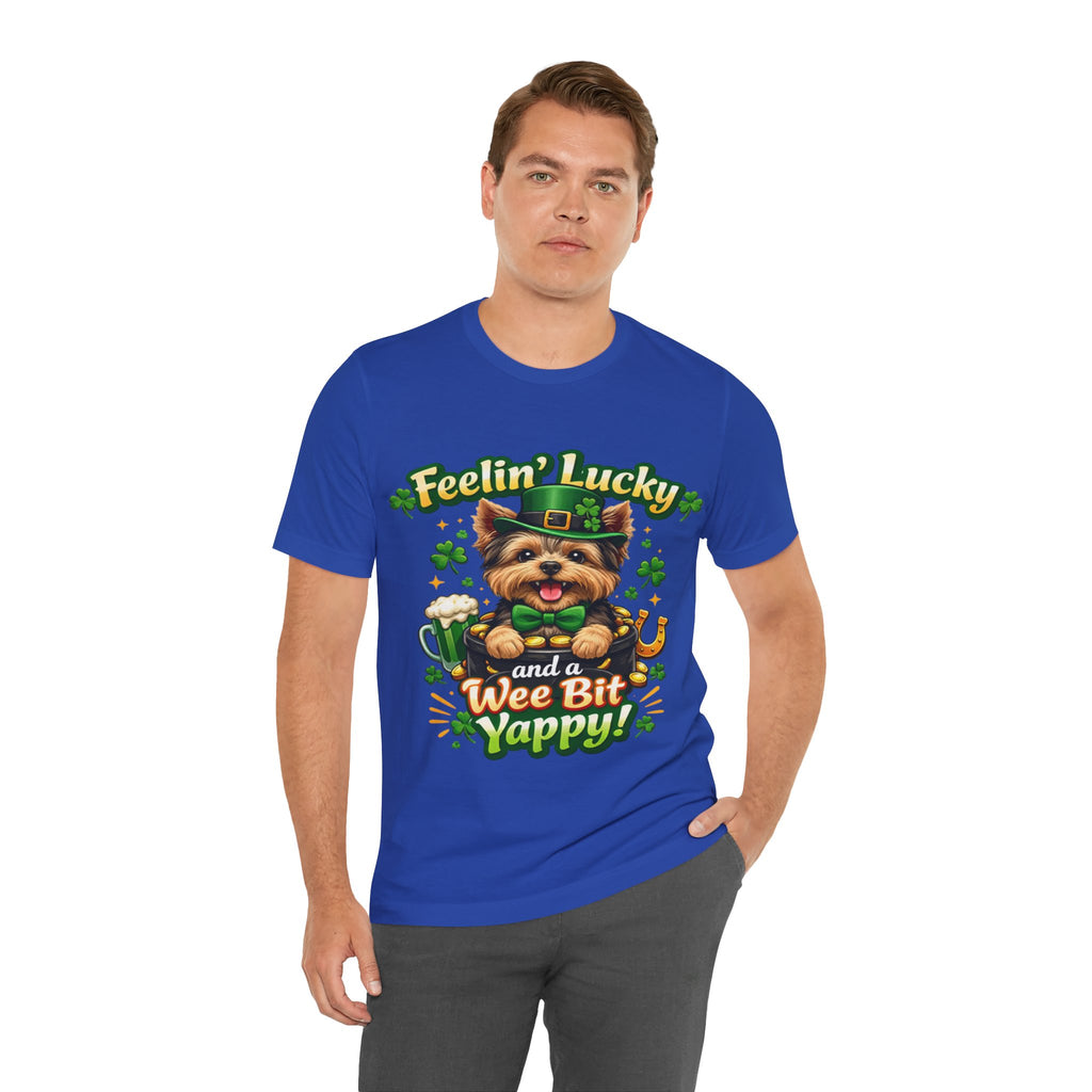 Yorkie - T-Shirt