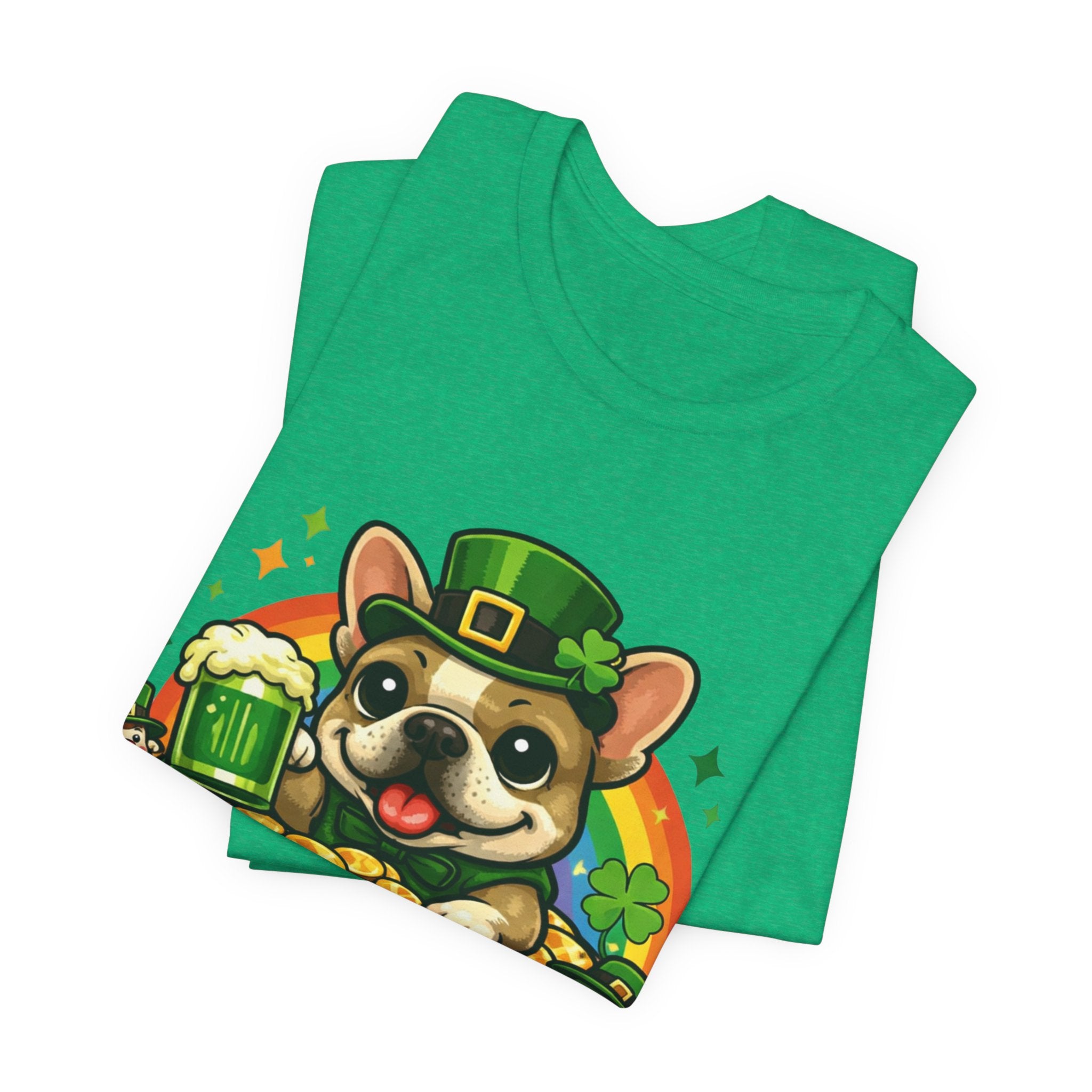 Frenchie - T-Shirt