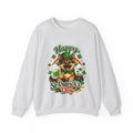 German Shepherd - Graphic Crewneck Sweatshirt