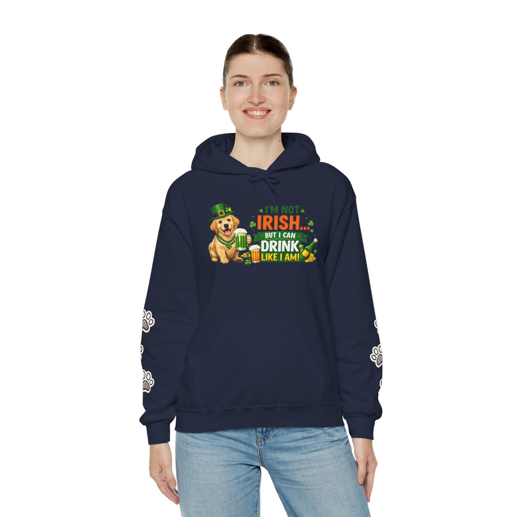 Golden Retriever - Hoodie