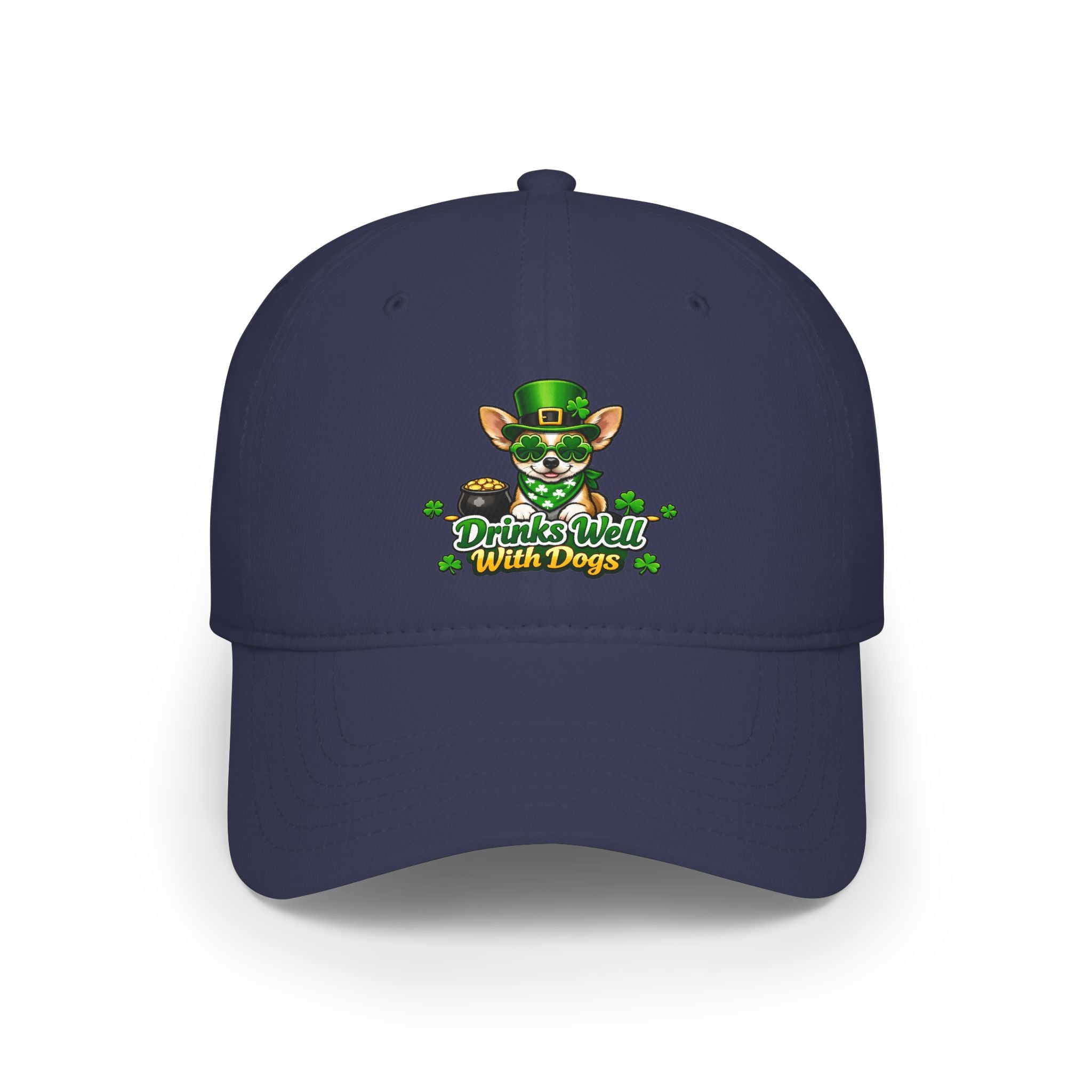 Chihuahua - Cap