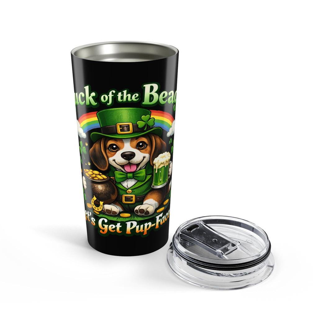 Beagle - 20oz Tumbler