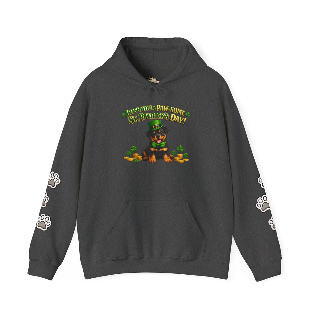Rottweiler - Hoodie