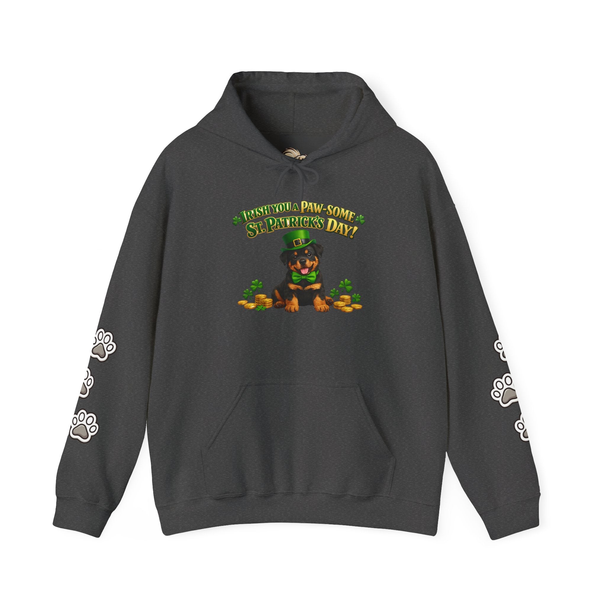 Rottweiler - Hoodie