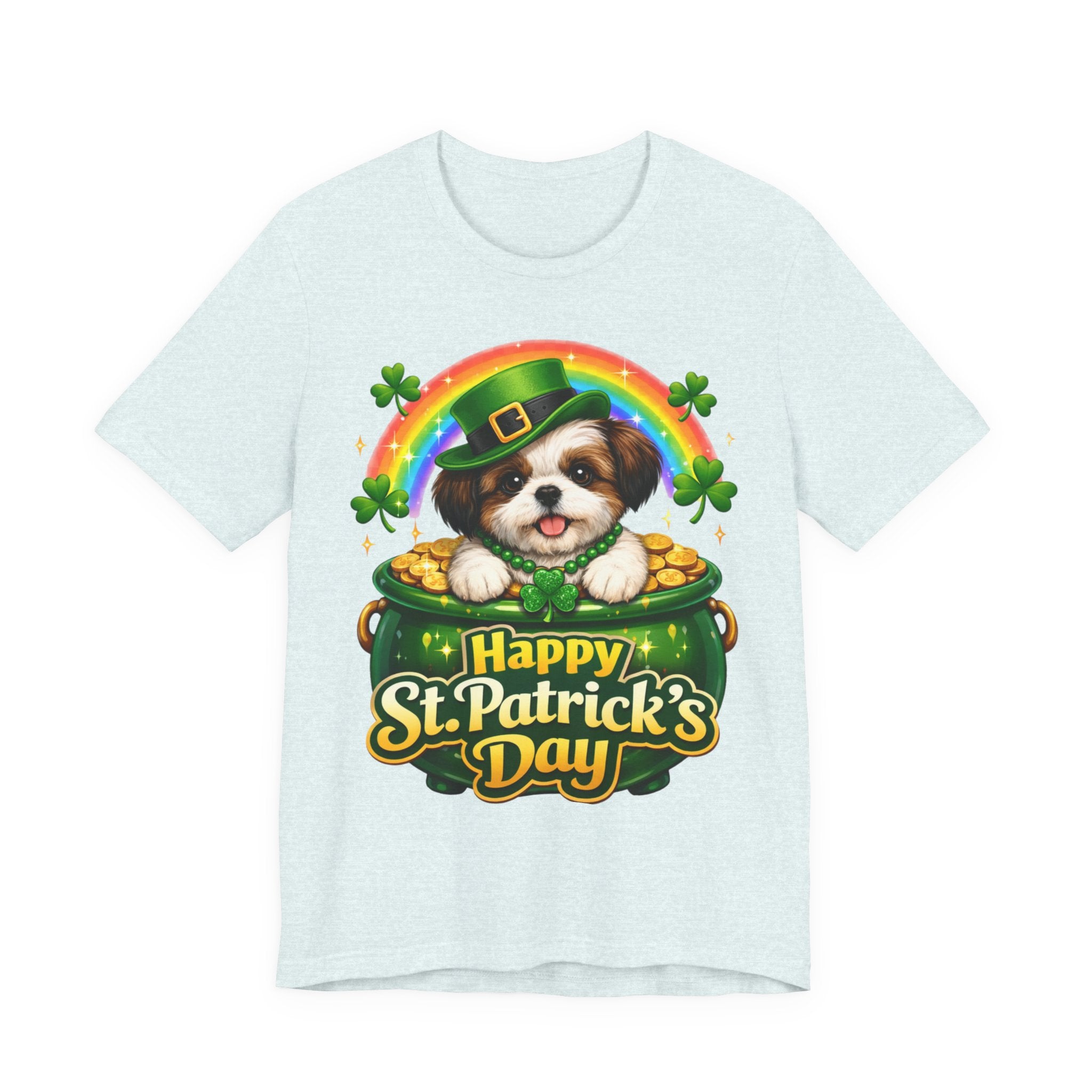 Shih Tzu - T-Shirt