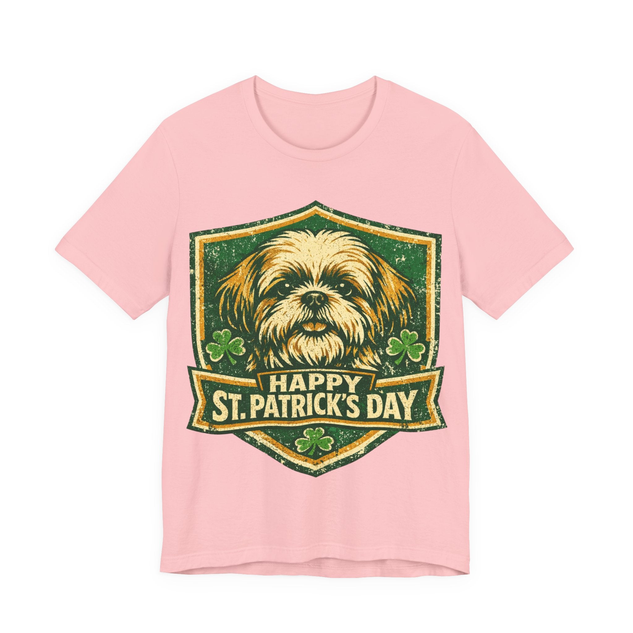 Shih Tzu - T-Shirt