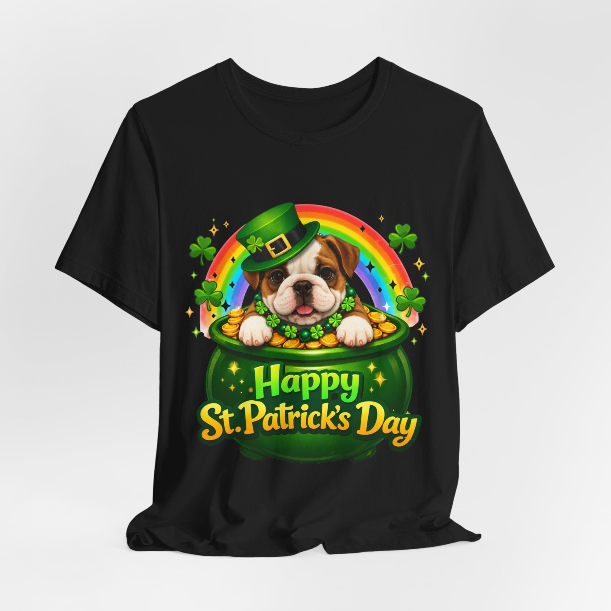 Bulldog - T-Shirt