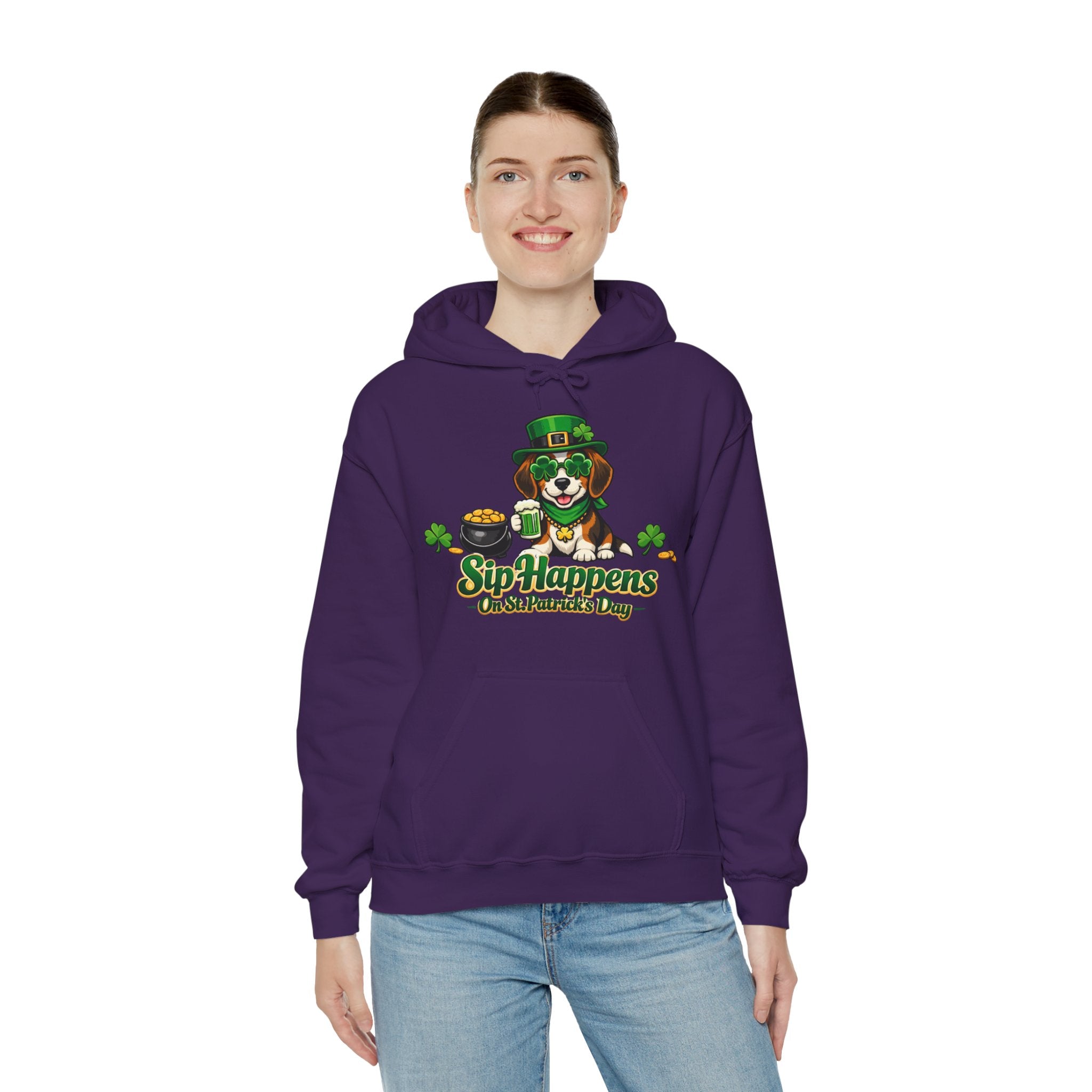 Beagle - Hoodie