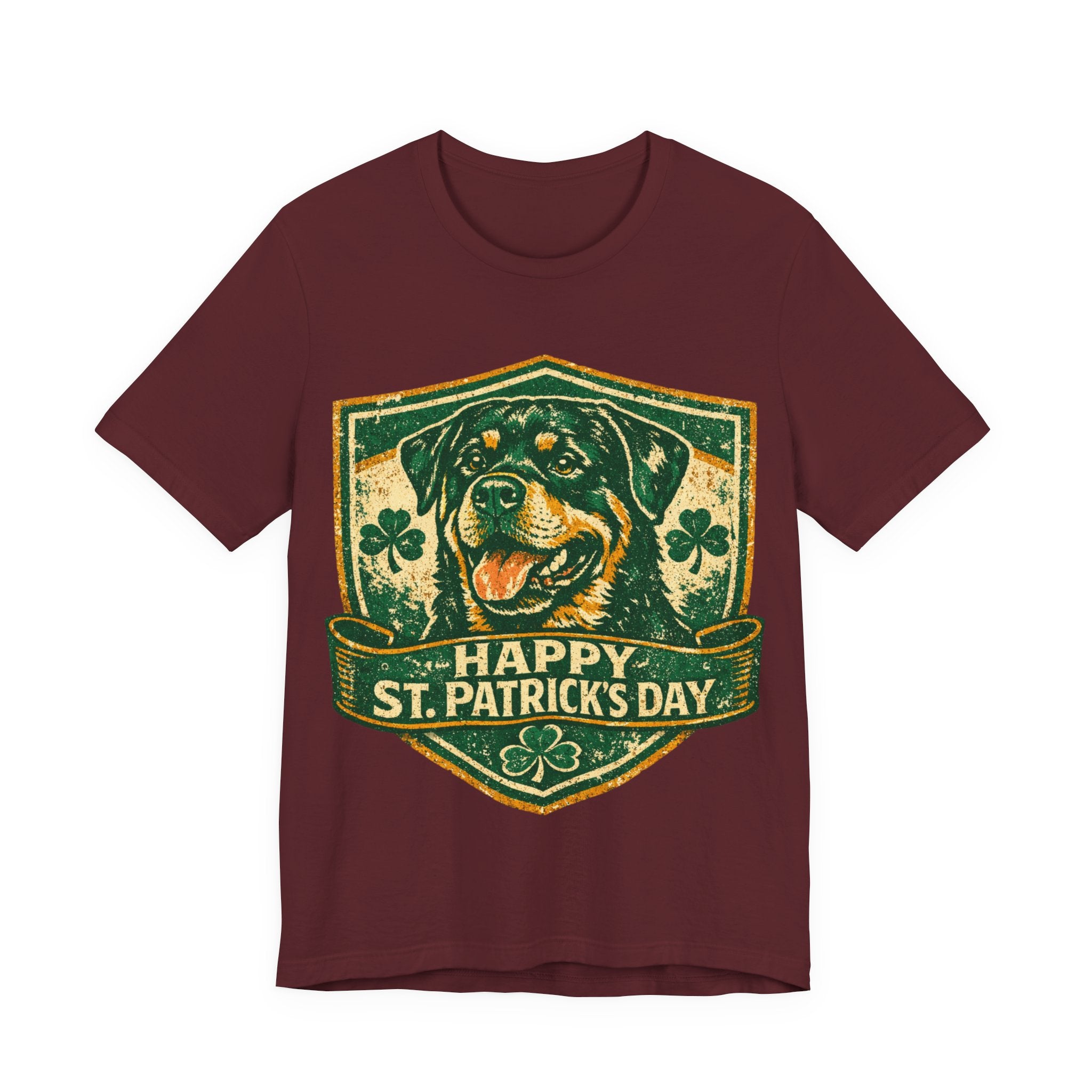 Rottweiler - T-Shirt