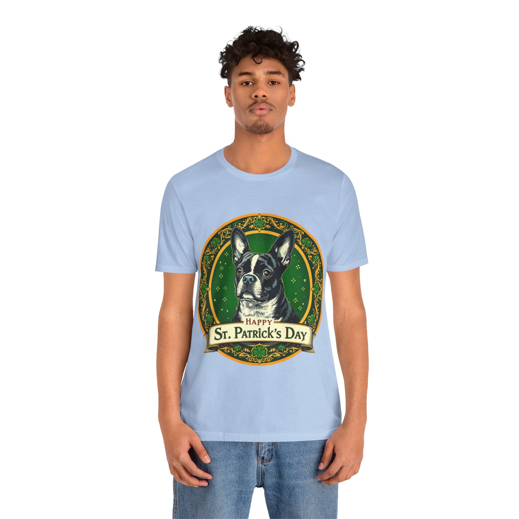 Frenchie - T-Shirt