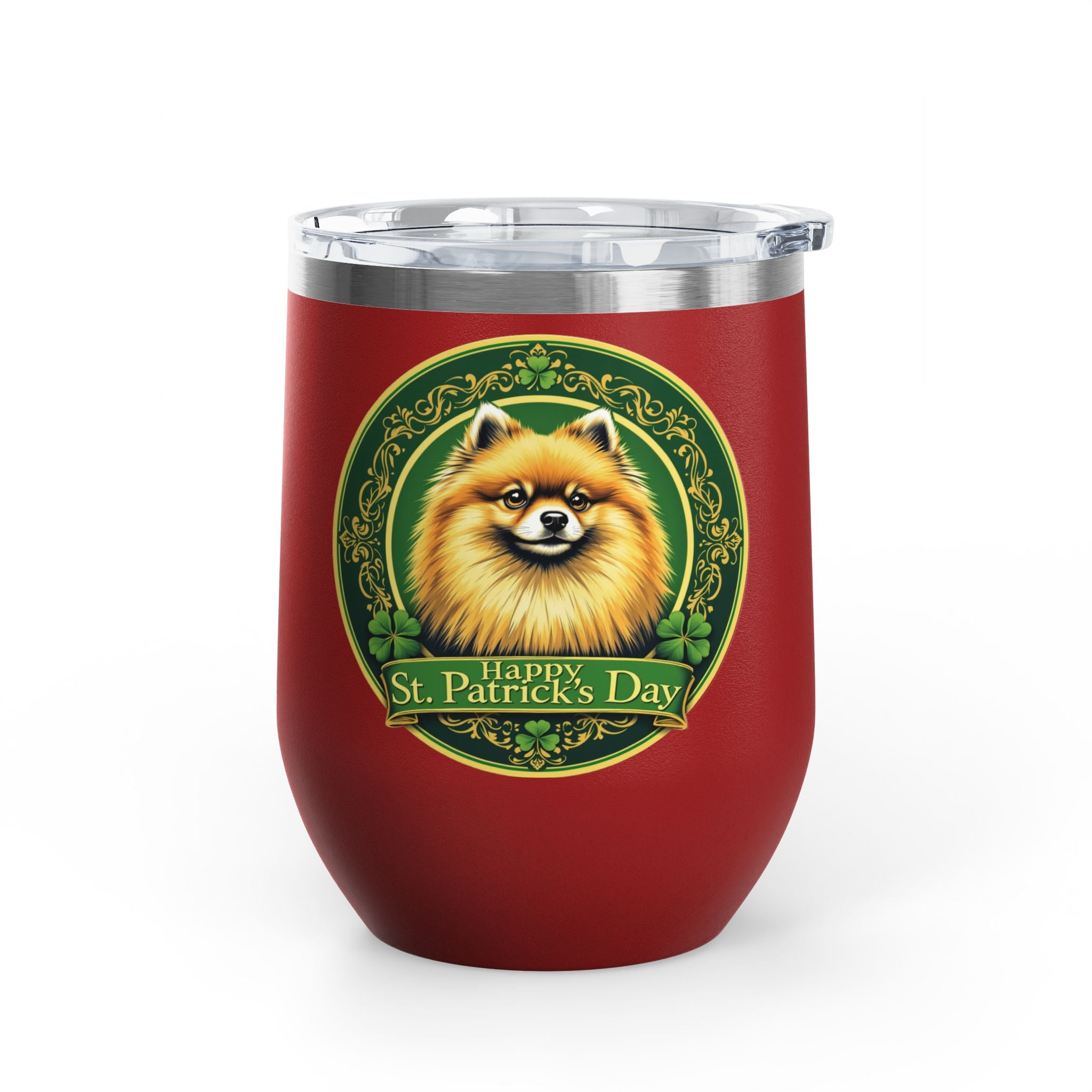 Pomeranian - Wine Chiller