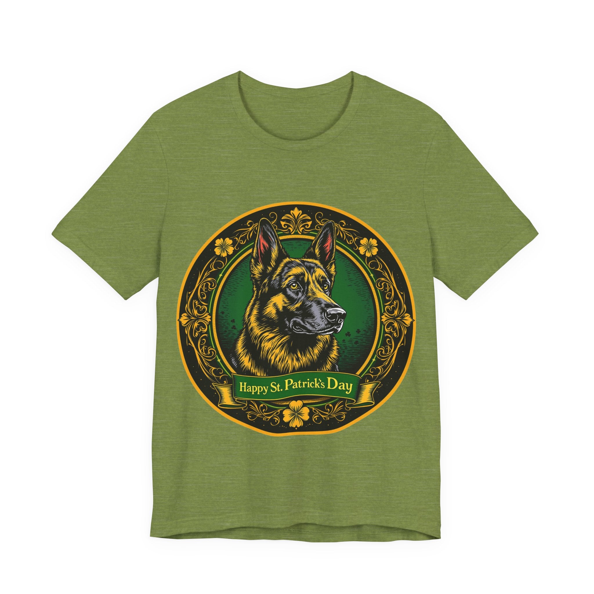 German Shepherd - T-Shirt