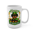 Rottweiler - 15oz Mug